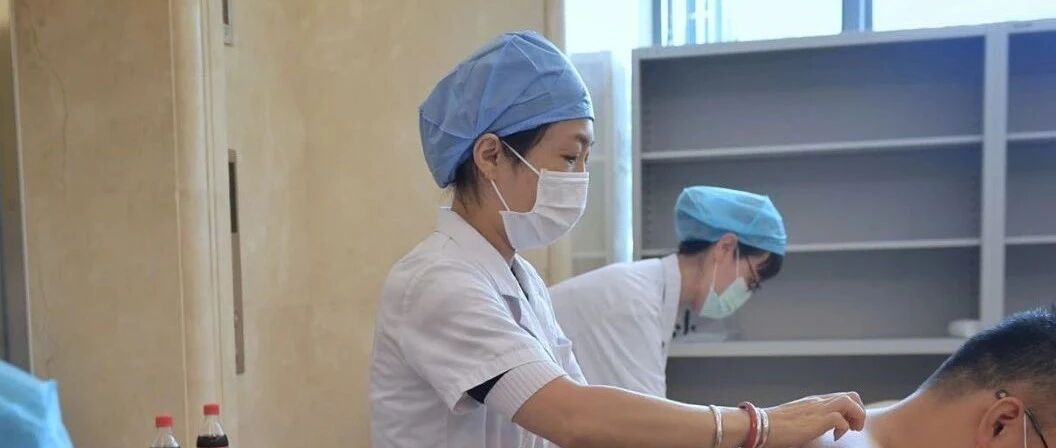 国家卫健委：临床护士占全院护士数量不低于95%