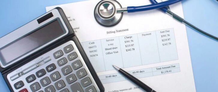 【数字会说话】一年看6.2次病多吗