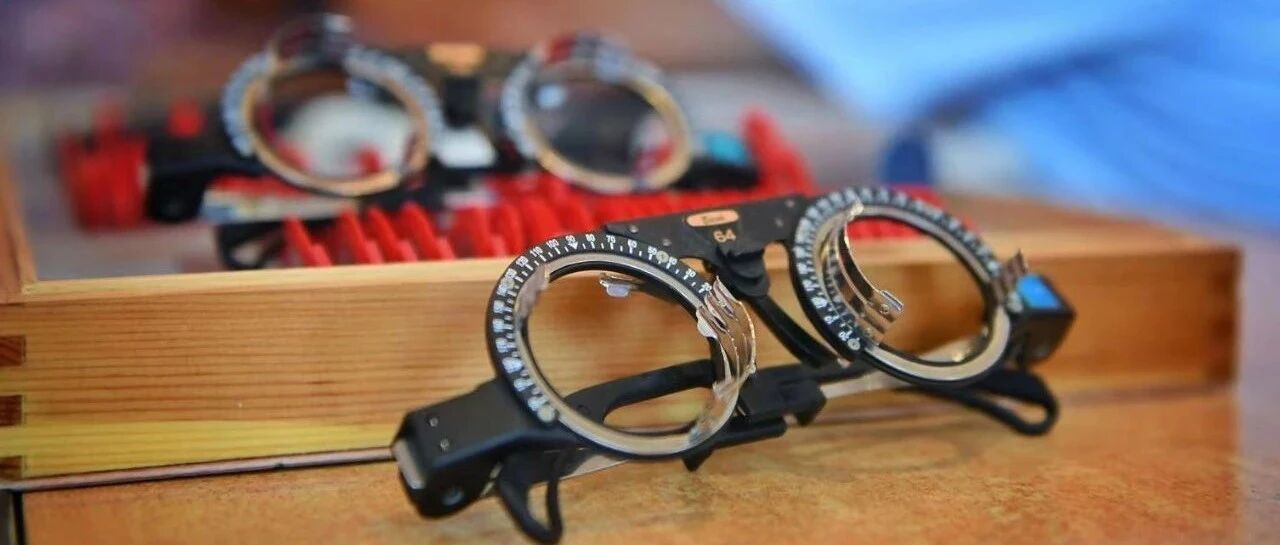 ​“十四五”全国眼健康规划发布：重点关注儿童和老年患者