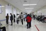 【媒体视角】大学城医院急诊科马力全开为高校师生健康保驾护航