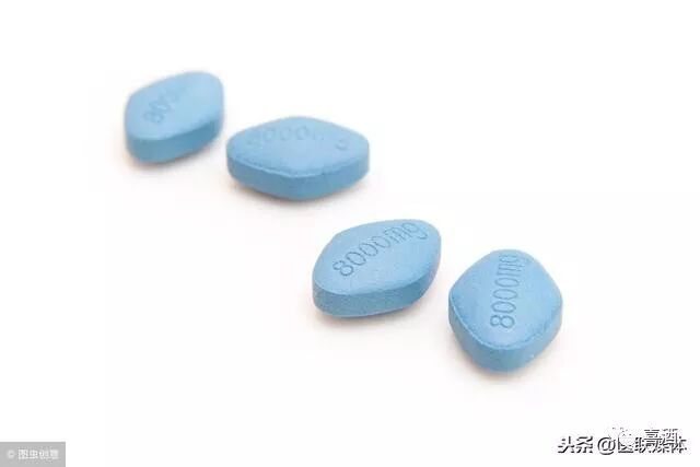 喝完酒吃伟哥，会事半功倍吗？试过的人都反对这样做