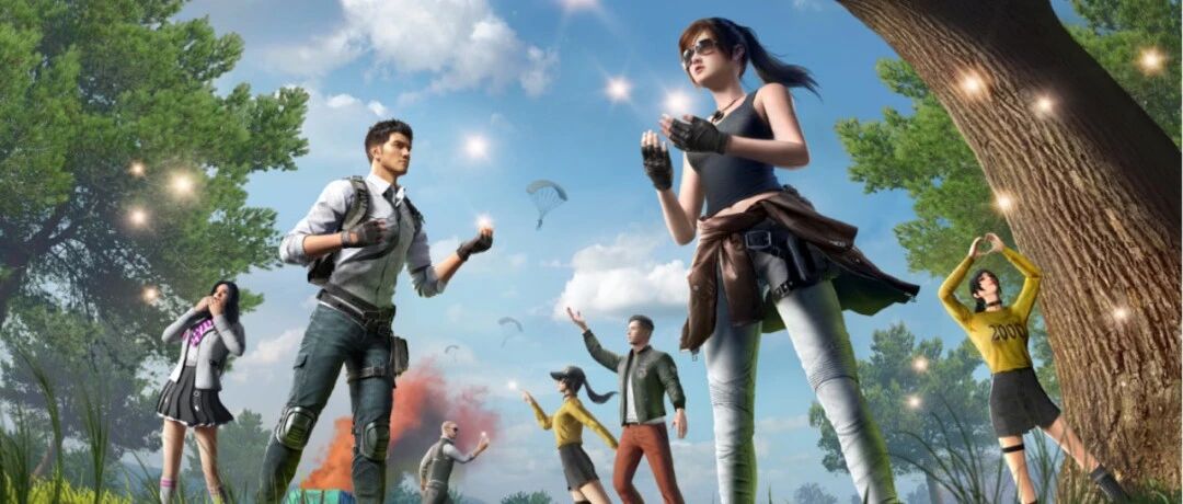 “游戏也能做公益？”