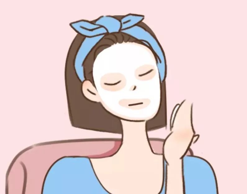 欧诗漫,敷面膜总看不见效果?可能是你的方法没用对