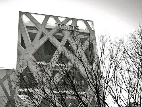 日本著名商业街道 表参道 最萎靡奢华又异常成功 自由微信 Freewechat