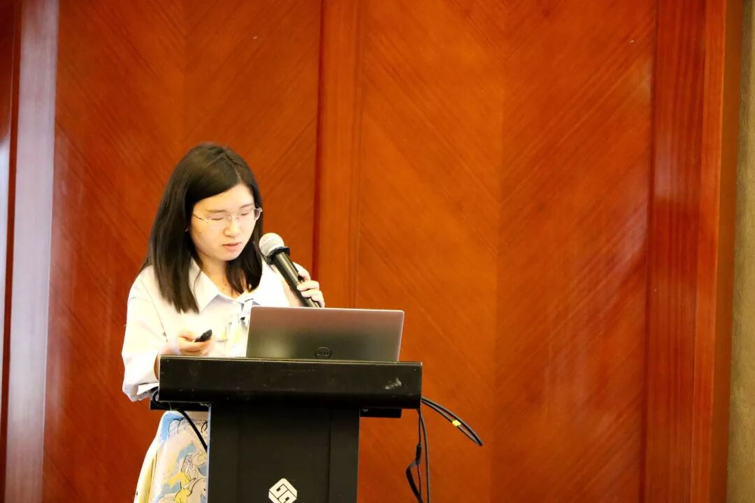 我所主任匡双礼律师应邀参与“租赁同业合作与资产转让、转租赁合规研讨会”并做主题分享