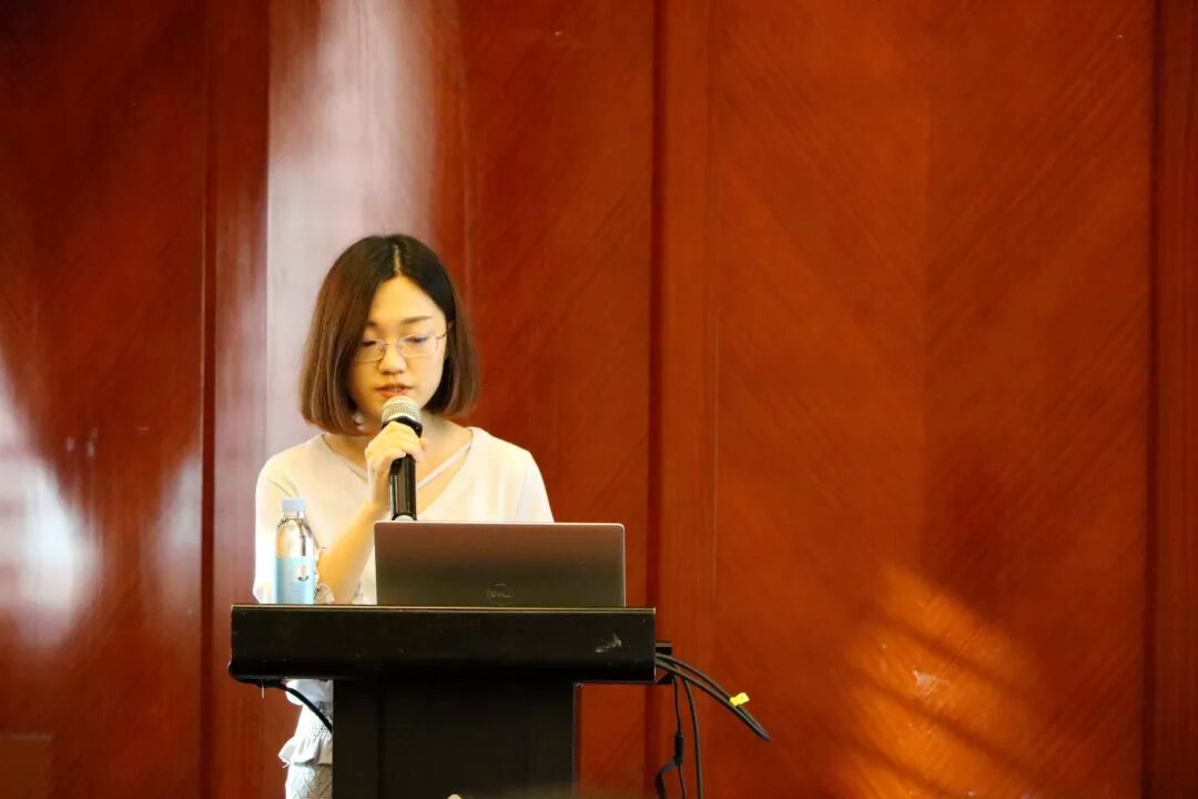 我所主任匡双礼律师应邀参与“租赁同业合作与资产转让、转租赁合规研讨会”并做主题分享