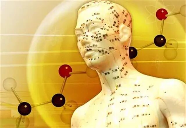 经络不通，应当先调哪条经？好多人都调错了~