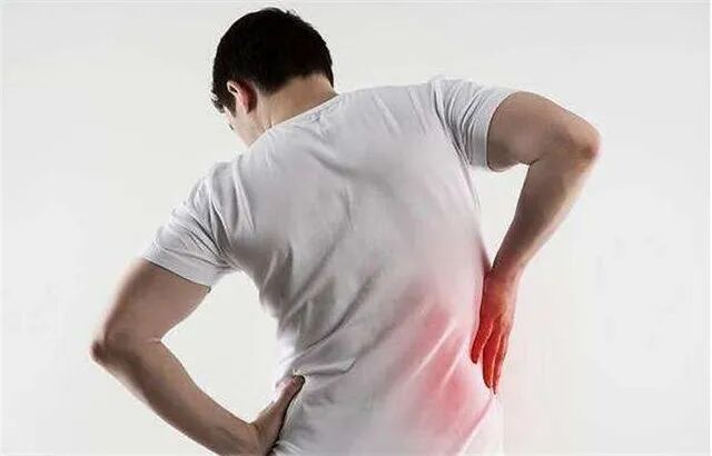 古法经络|腰间盘突出不是病，经道通仪器来调理！