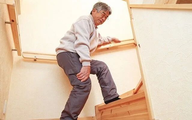 千万别小看做腿！秋天做腿1次，赶走腿酸，胀，痛，麻！