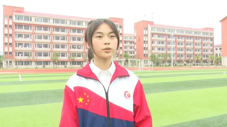 传承长征精神坚定理想信念我县新长征中学举办第二届长征文化节