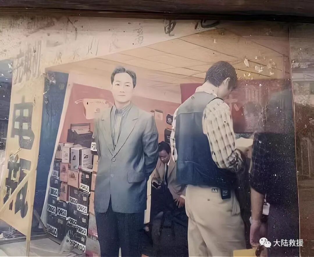 创业二十五载 大陆因你而精彩--热烈庆贺大陆汽车救援服务有限公司成立二十五周年