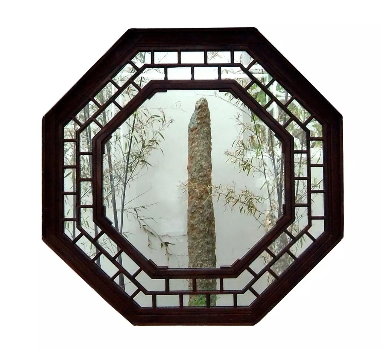 秀外慧中 | 窗扉之美:在四季风景中看见生活