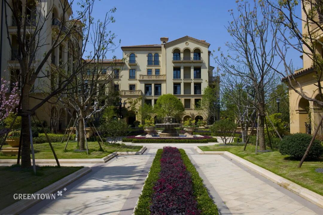 18年,见证一座翡翠城的成长