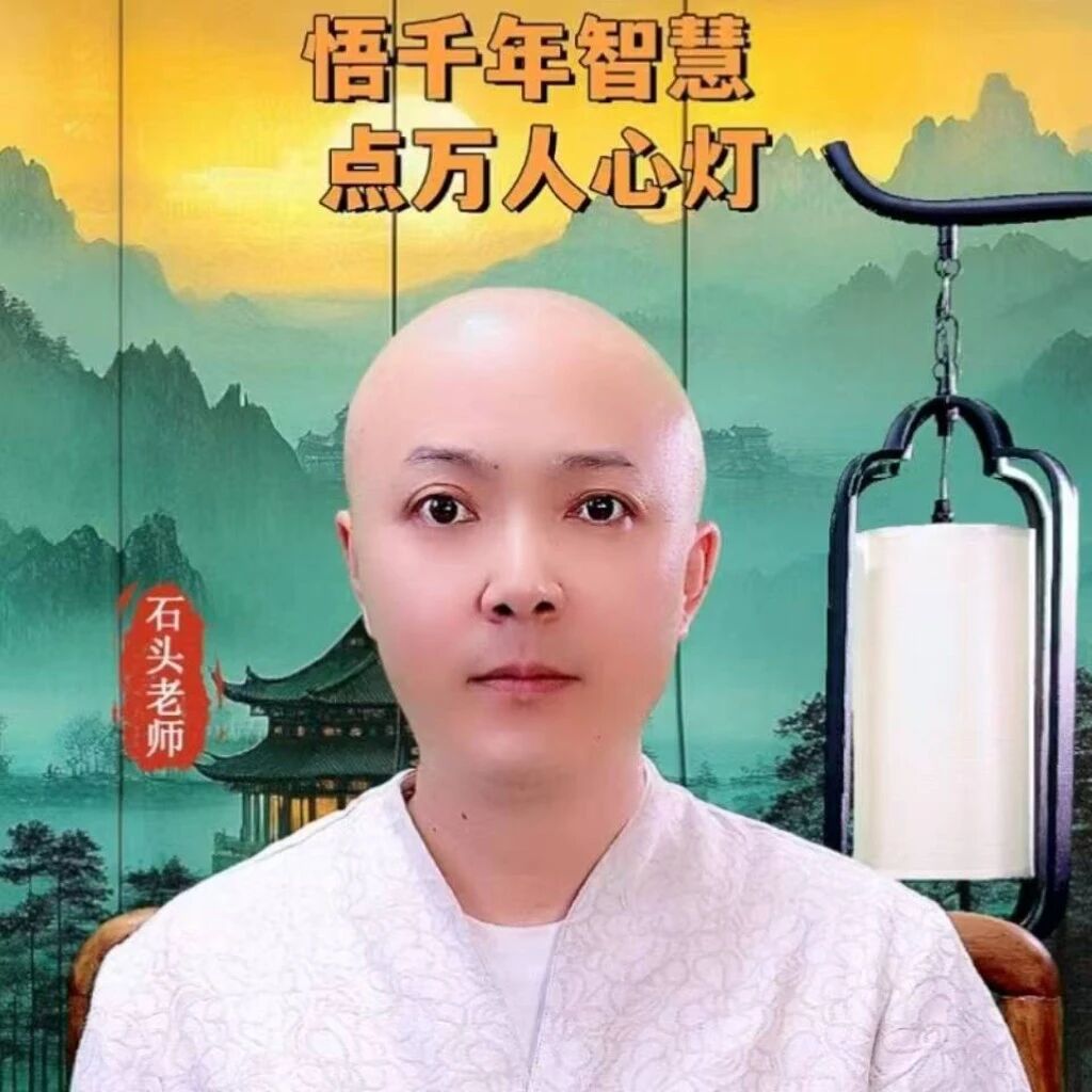 易缘智慧说
