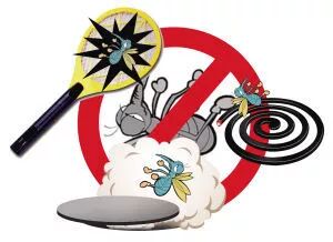 1秒消灭40只蚊子！激光灭蚊黑科技真的可行吗？