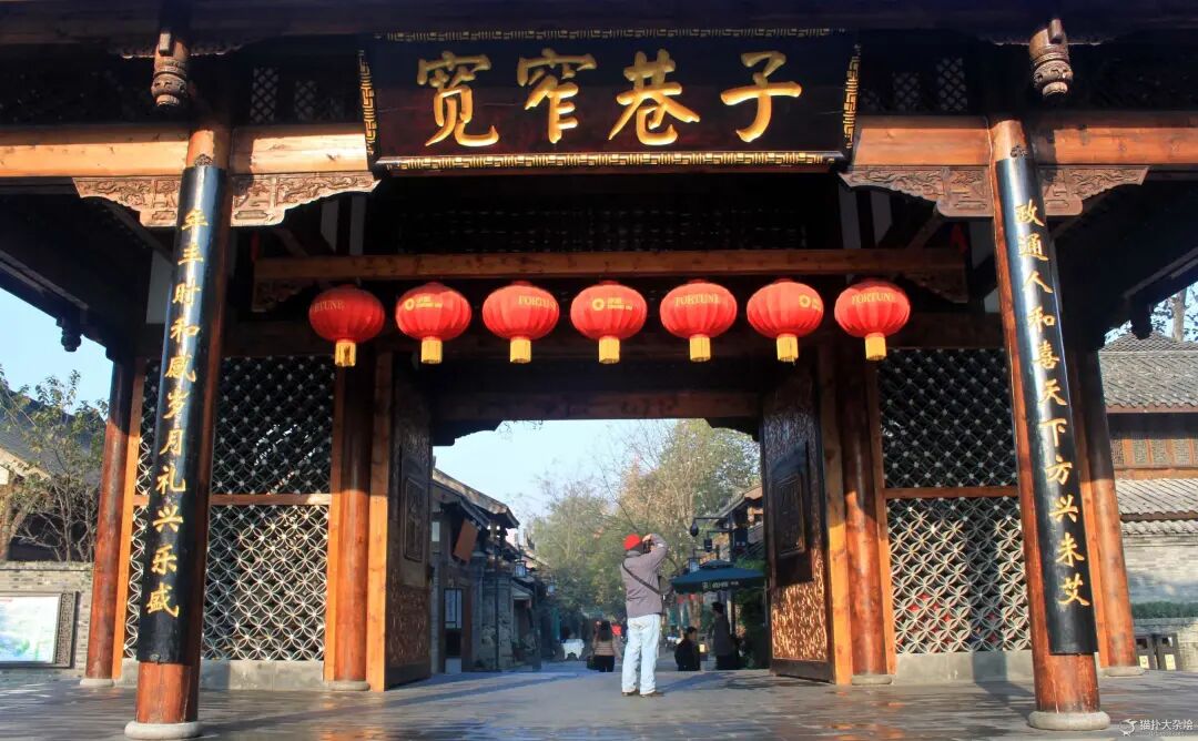 廊桥水岸_廊桥表_重庆廊桥