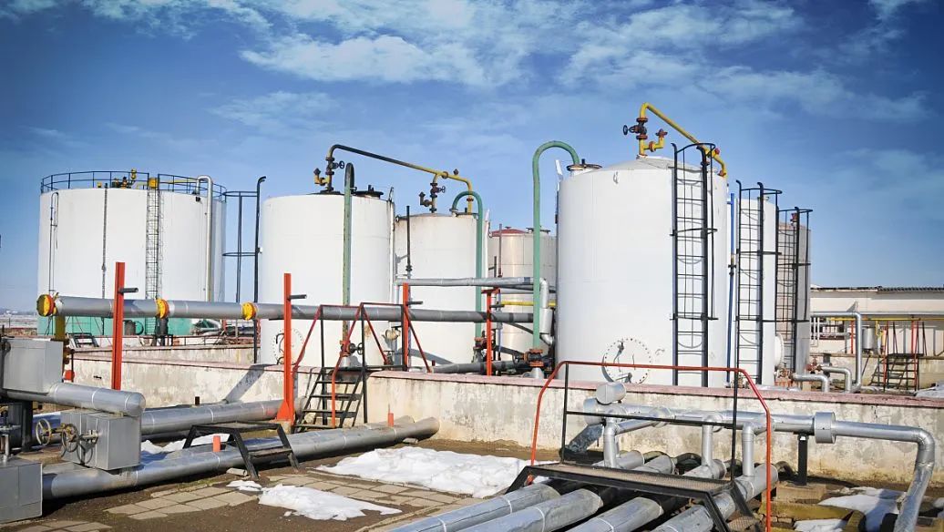 8大行业、27个高浓度难降解废水处理技术及典型工艺流程的图1