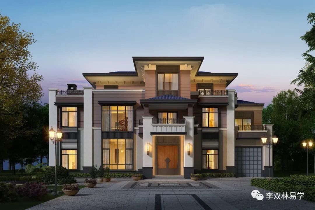 阳宅风水中，大门的六吉与六凶