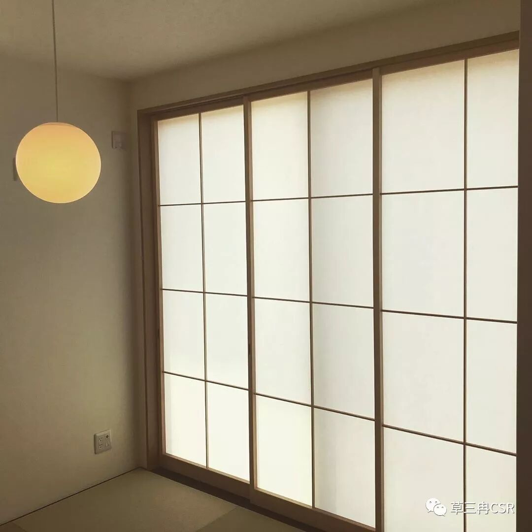 哇塞 什么时候榻榻米也变得这么时尚了 草三冉csr 微信公众号文章阅读 Wemp