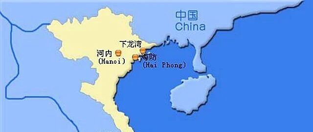 越南这一刀，砍得有点深