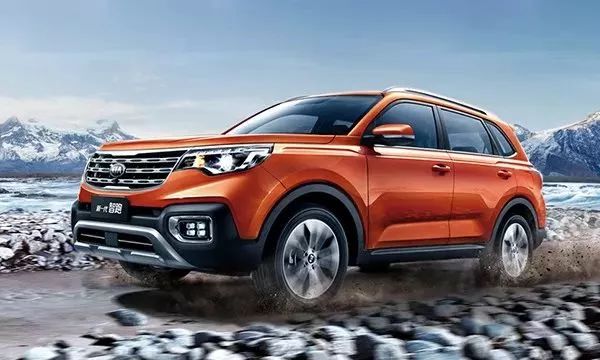 【導購】車寬超1.8米！15萬開走這三款大氣合資SUV！ 汽車 第5張