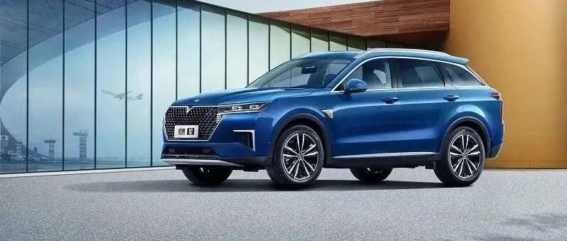 没有套路满是诚意，11万买这些SUV，性价比无车能及！