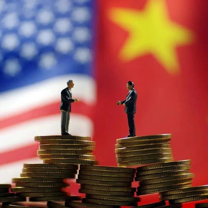 美豁免部分中国商品关税！概念股逆市大涨 30个主要细分行业概念股出炉