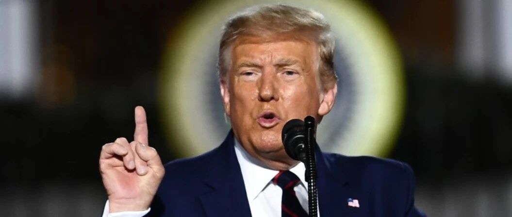 特朗普政府将对89家中企采取限制措施！刚刚，外交部回应