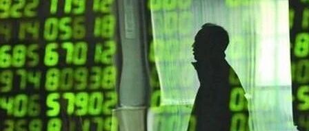 黑色星期五！疯牛刹车！沪指跌近2%，炒新股一天亏超20%！发生了什么