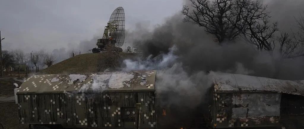 俄乌局势恶化！如何步步升级？战争持续，对大类资产影响几何？