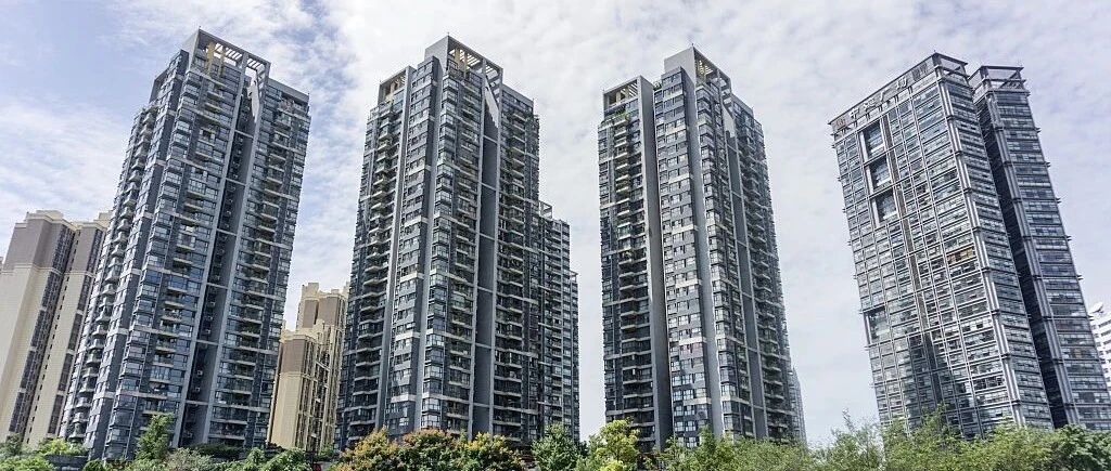 利好利空晚报|楼市重磅信号！民营房企返场拿地；昔日十倍牛股，业绩暴增378倍