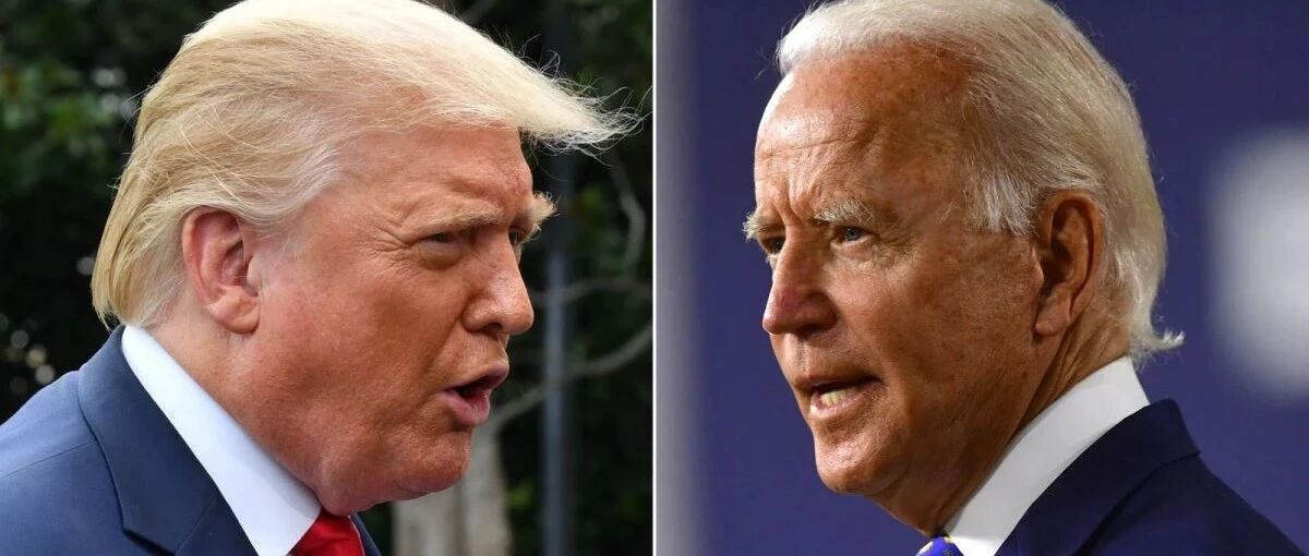 美国大选投票“反转”！A股再演神逻辑：川大智胜大跌！含“登”字股票交替上涨！