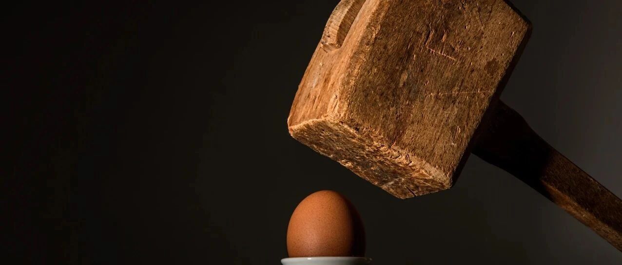 刑法修正案通过！大幅提高欺诈发行刑罚力度，60万顶格处罚时代终结