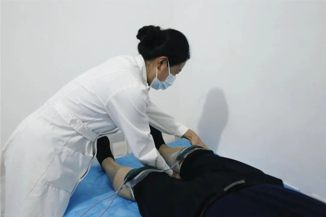 药透治疗有什么效果【特色治疗】中医定向透药治疗 —— 快速缓解疼痛不是梦_https://www.jmylbn.com_新闻资讯_第3张