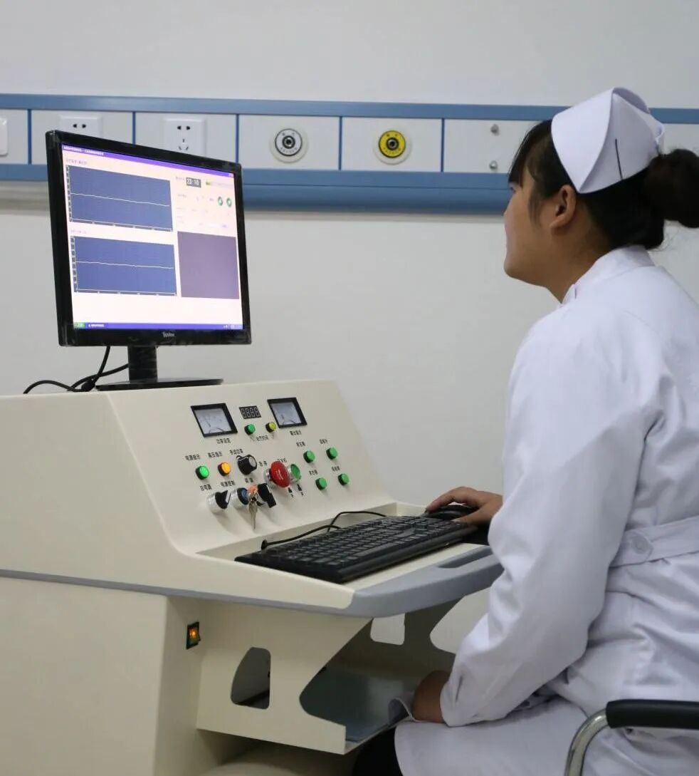 射频电疗是什么【射频电疗】告别疼痛，拥抱健康_https://www.jmylbn.com_新闻资讯_第3张