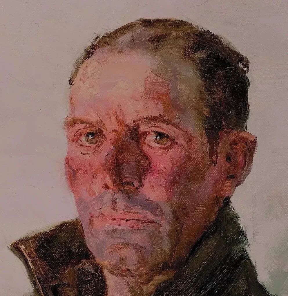 颜苏平 | 人物作品欣赏 - chrome插件网