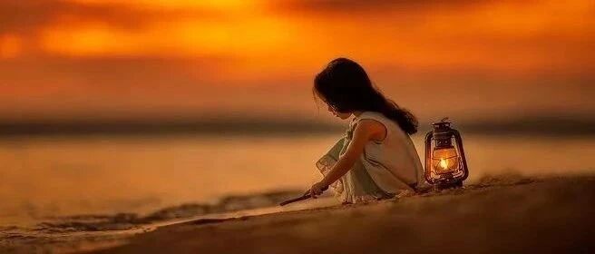 一段看透人心的话！