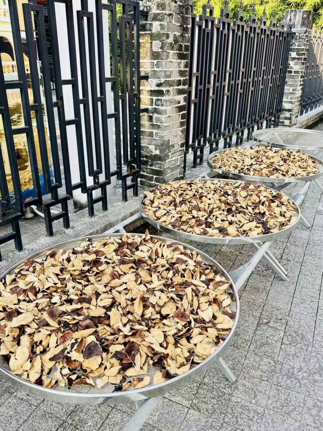 江门希尔顿工业风酒店体验 睡在发电厂烟囱旁还藏网红图书馆