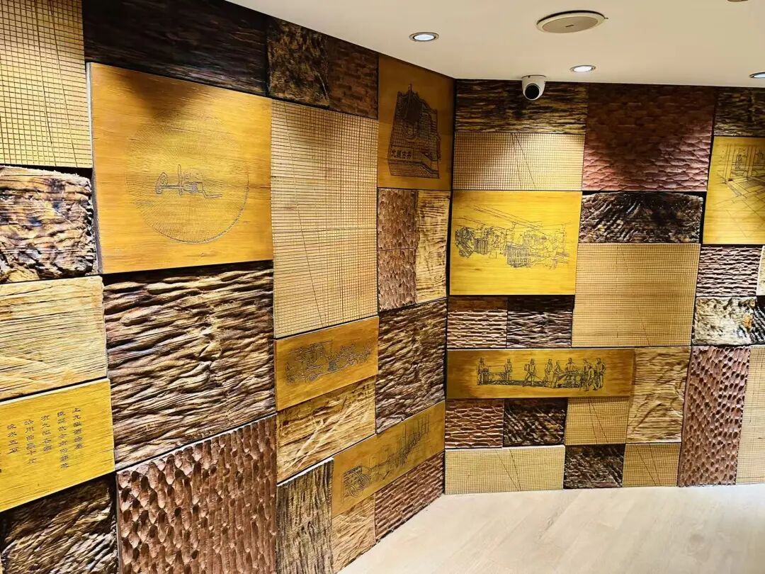 合肥古井假日酒店行政酒廊体验 1998年开业安徽首家五星酒店