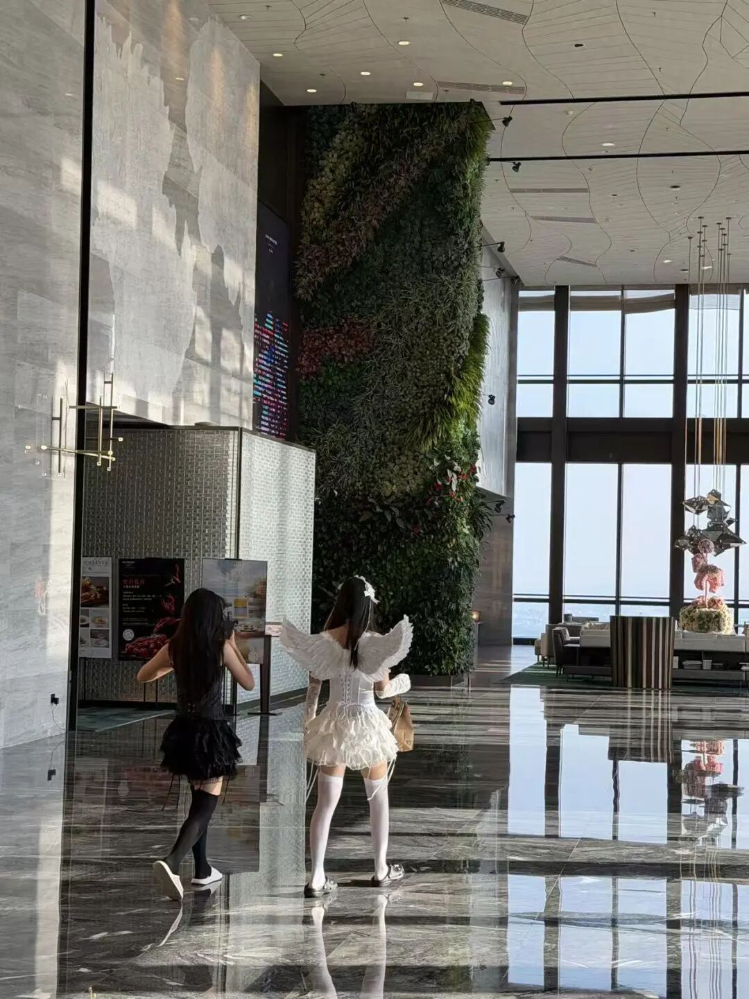 中山利和威斯汀酒店体验 全球最高威斯汀套房酒廊积分兑换