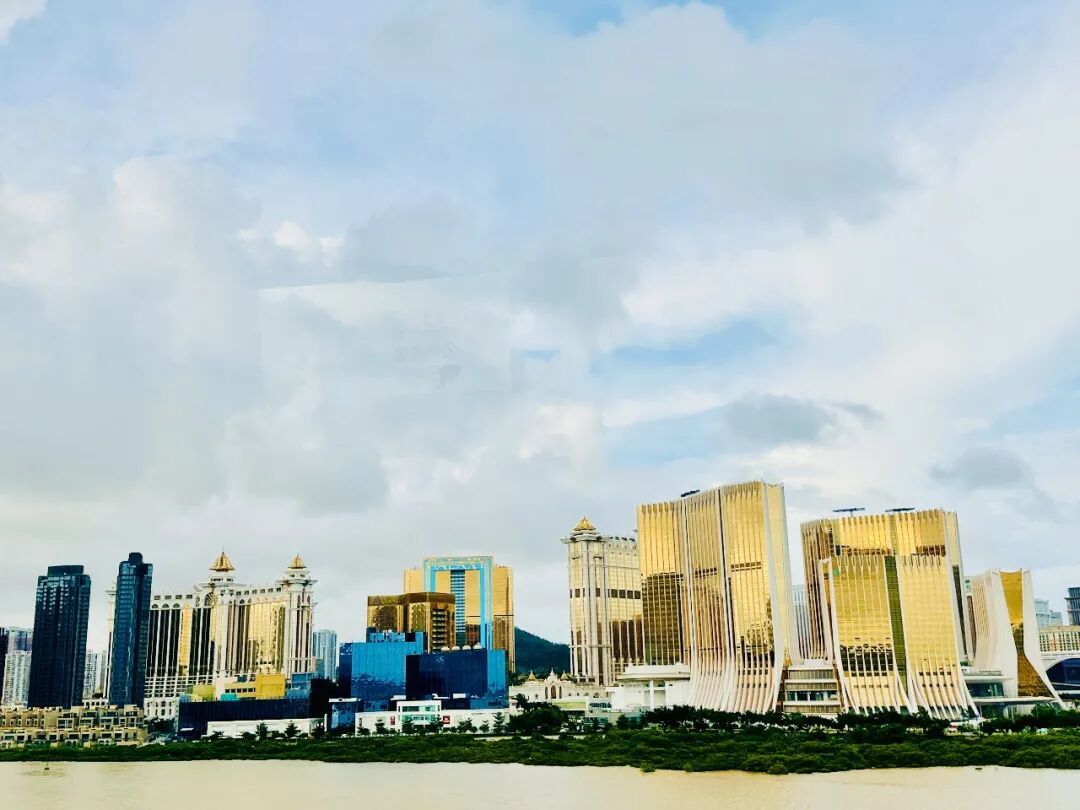 澳门JW万豪行政酒廊9月1日起关闭 亚洲最大万豪酒店不再提供免费酒廊权益