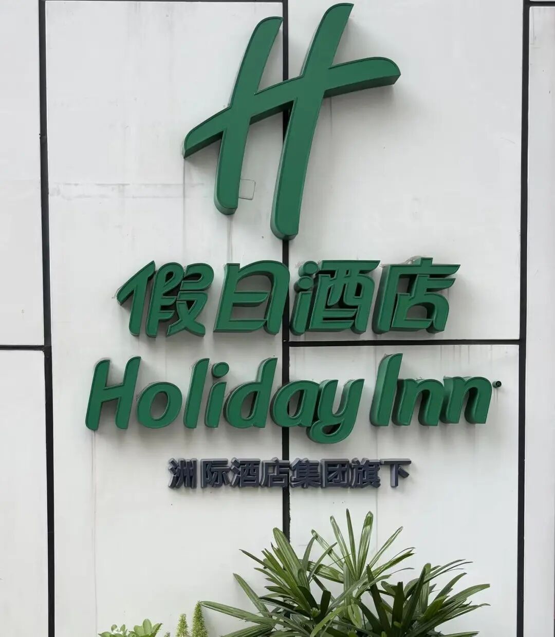 假日酒店行政酒廊正在消失吗？10年入住记录与IHG会员待遇变化