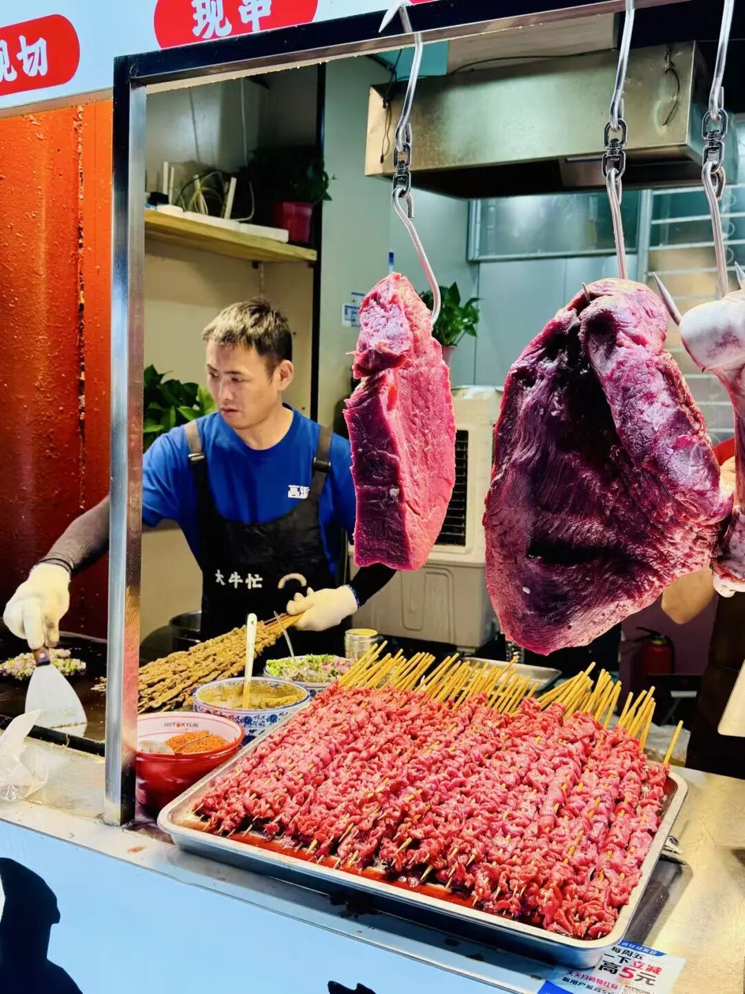 太原洲际酒店早餐体验：碳水天堂与柳巷美食推荐
