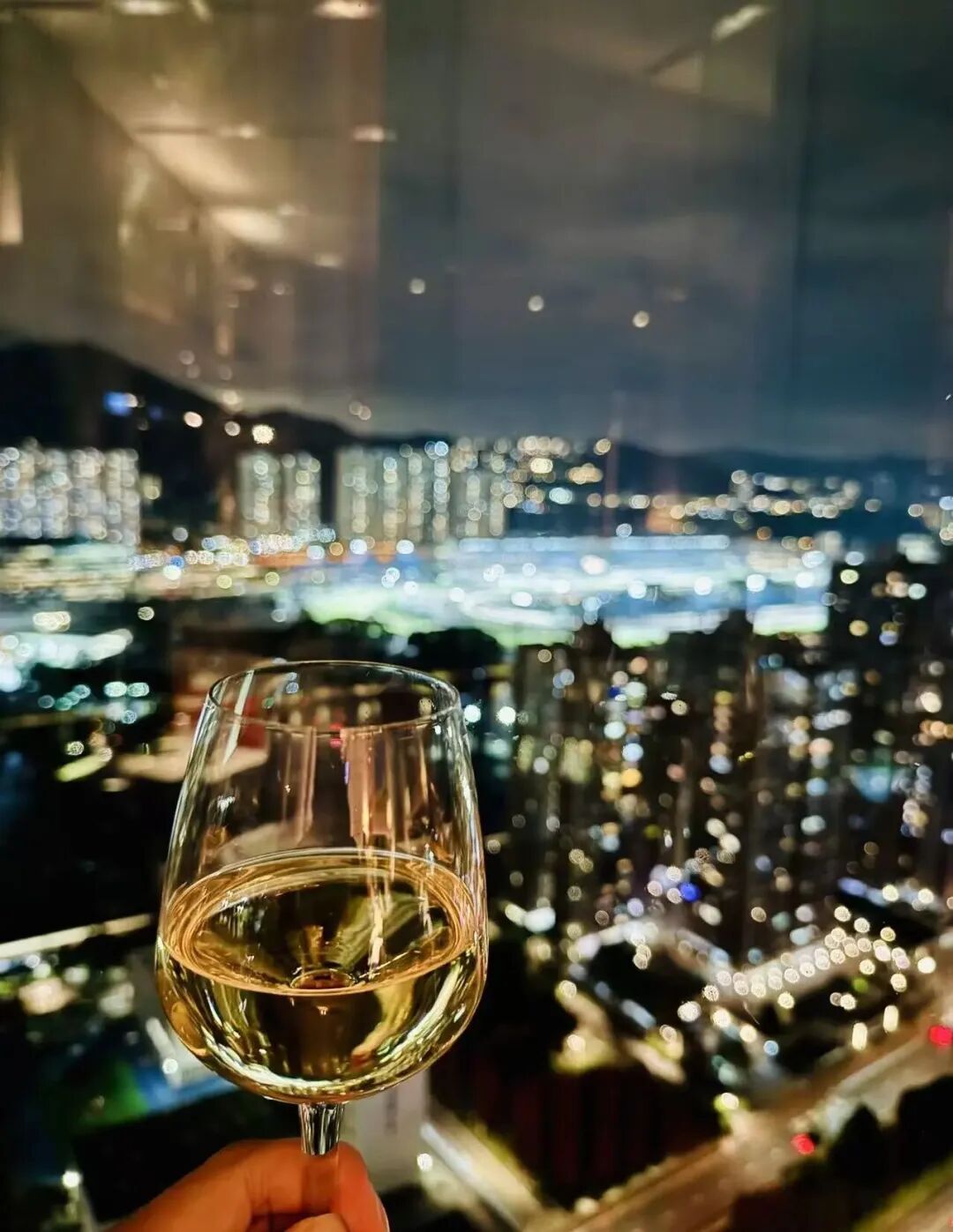 香港沙田万怡酒店测评 行政酒廊景观与性价比体验