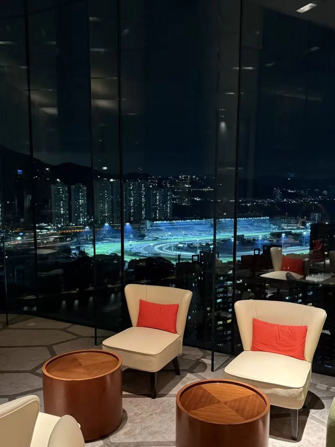 香港沙田万怡酒店测评 行政酒廊景观与性价比体验