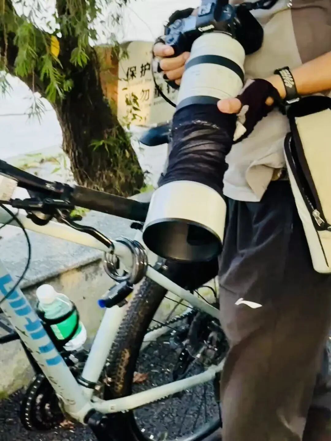 肇庆扒鸭美食探店 星湖晨跑怀旧之旅 简单满足的粤西停留