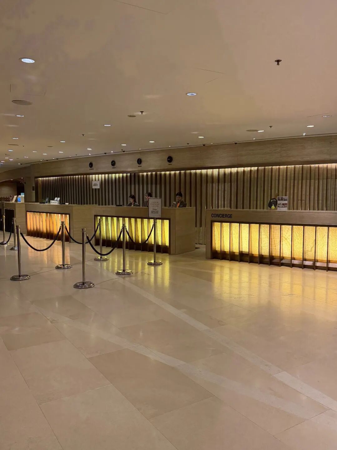 香港沙田万怡酒店体验：国庆河景房与行政酒廊评测