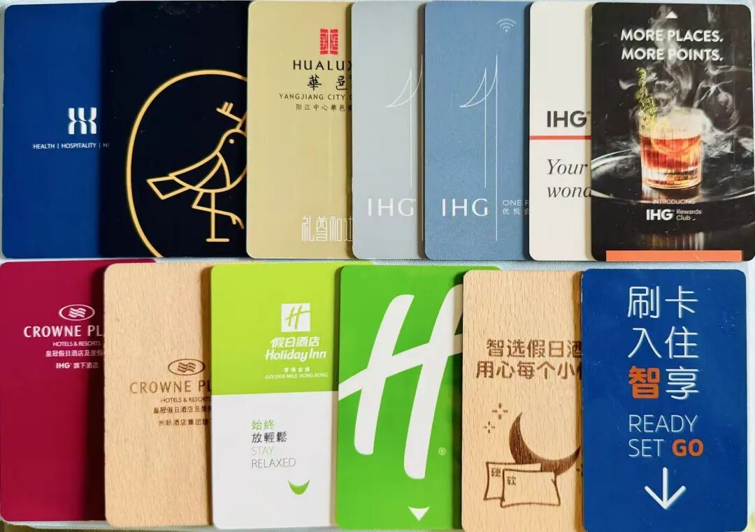 三亚湾智选假日IHG 168元每晚 冲钻石与行政酒廊成本解析