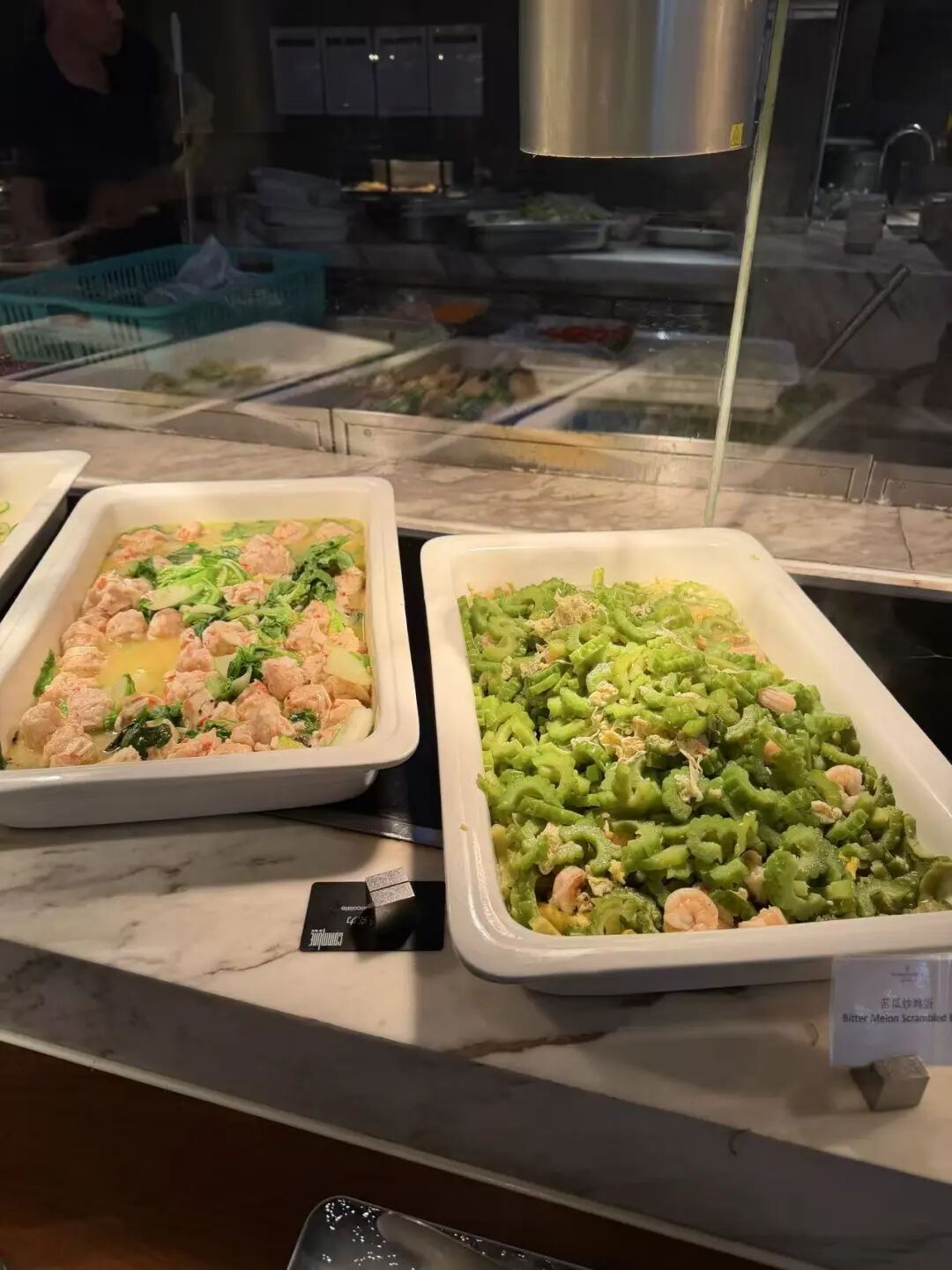 太原洲际酒店早餐体验：碳水天堂与柳巷美食推荐