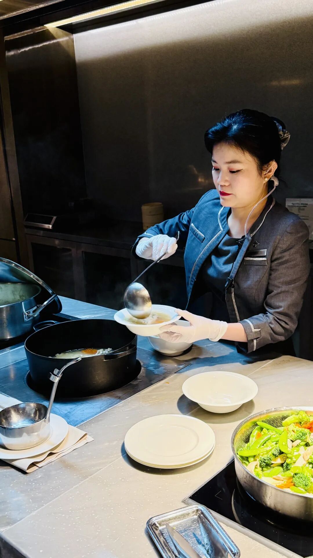 澳门JW万豪行政酒廊9月1日起关闭 亚洲最大万豪酒店不再提供免费酒廊权益
